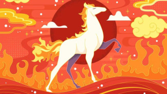 Penuh Energi dan Bergairah! Simak 6 Tips Mengatur Keuangan di Tahun Kuda Api