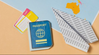 5 Keunggulan Paspor Elektronik Dari Keamanan Identitas Hingga Imigrasi Super Cepat