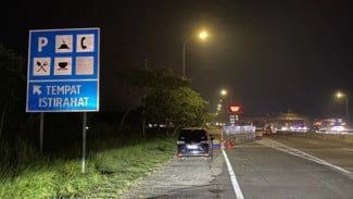 3 Rekomendasi Rest Area di Sepanjang Tol Cipali, Fasilitas Lengkap dan Masjid Nyaman