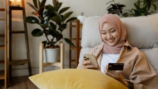 Tren Penggunaan PayLater di Momen Ramadan 2026, Dari Tiket Mudik hingga Bukber