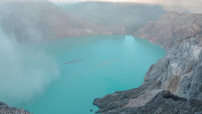 Kawah Ijen