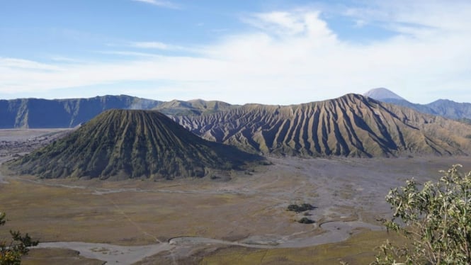 Gunung Bromo