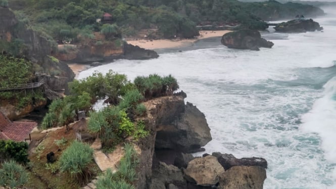 Pantai Mbuluk