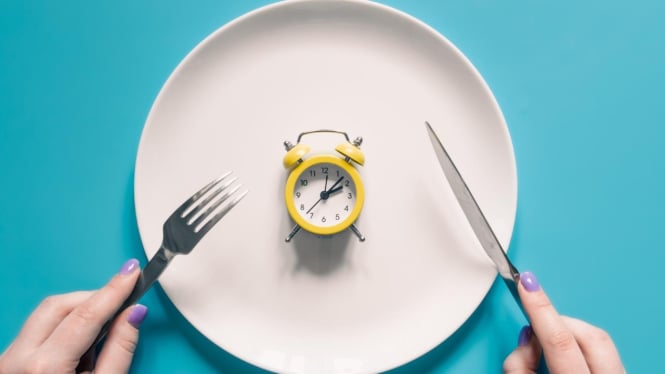 Intermitten Fasting
