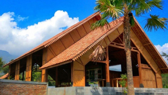 Desa Karanganyar Magelang