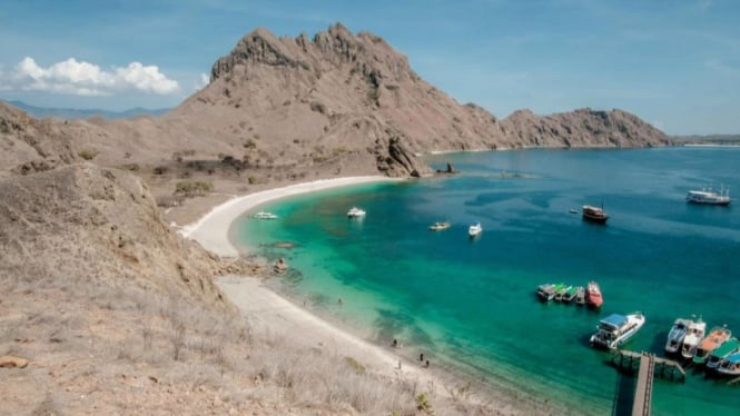Pulau Padar