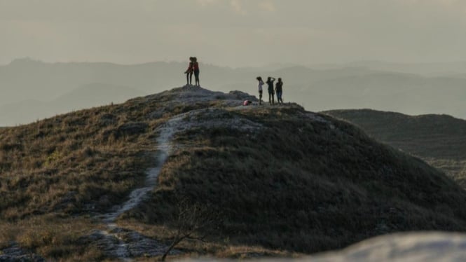 Bukit Wairinding