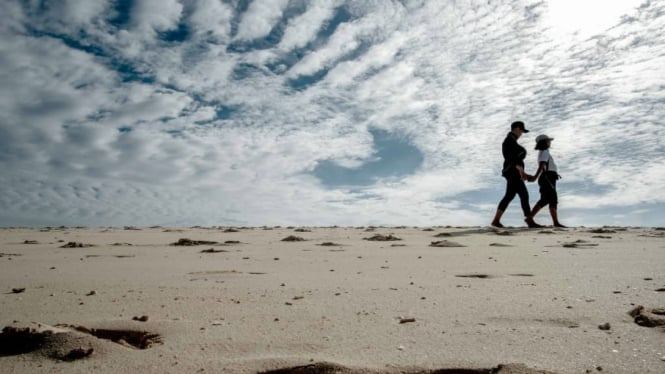 Pantai Dodola