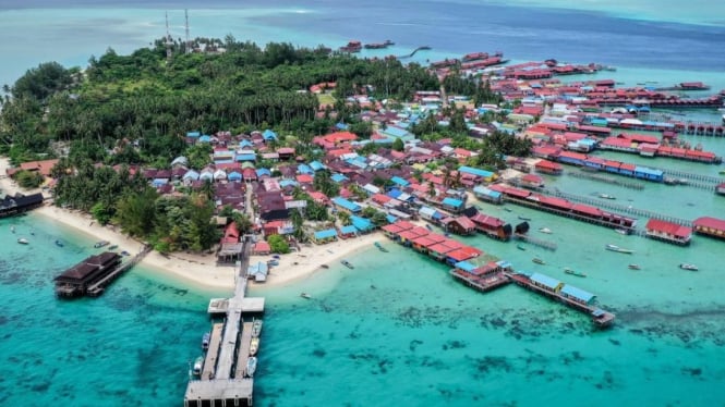 Pulau Derawan