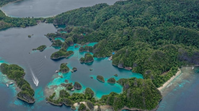 Raja Ampat