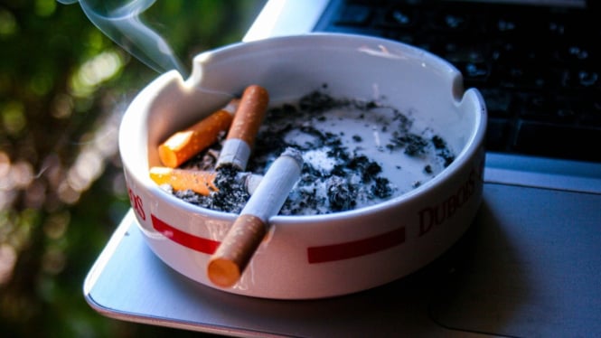 Rokok