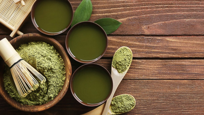 Matcha