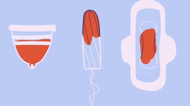 Menstruasi