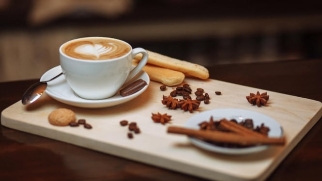 Kopi