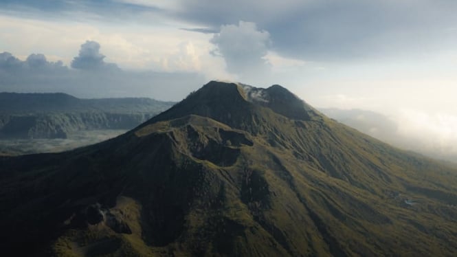 Gunung Batur