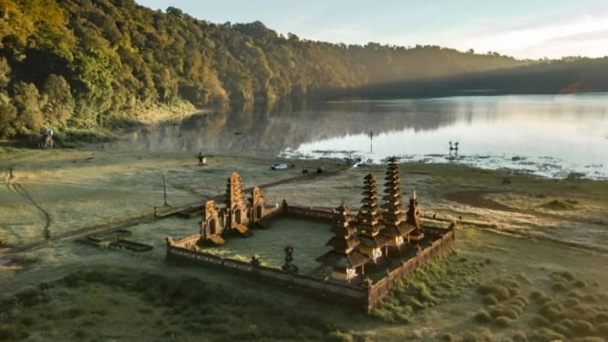 Danau Tamblingan