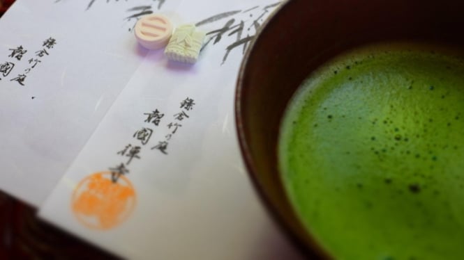 Matcha