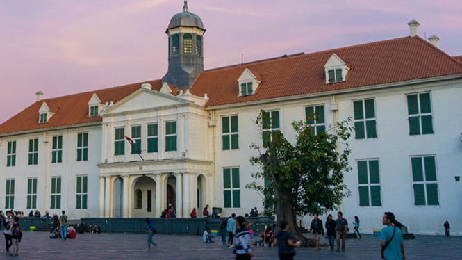 Museum Fatahillah