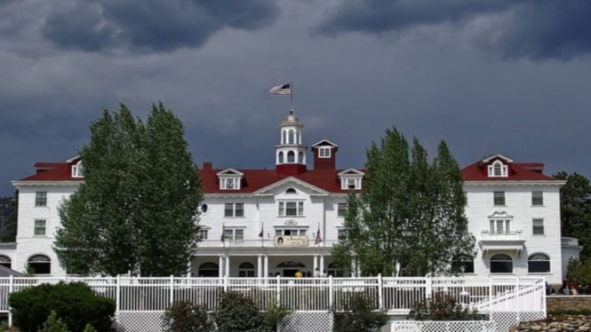 Stanley Hotel