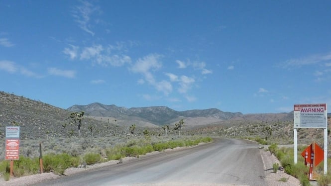 Area 51