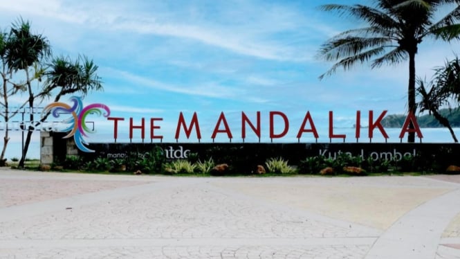 Mandalika