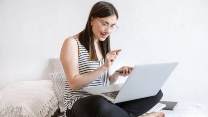 Ide bisnis dari rumah