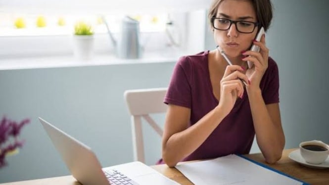 Ide bisnis dari rumah