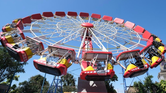 Jatim Park 1