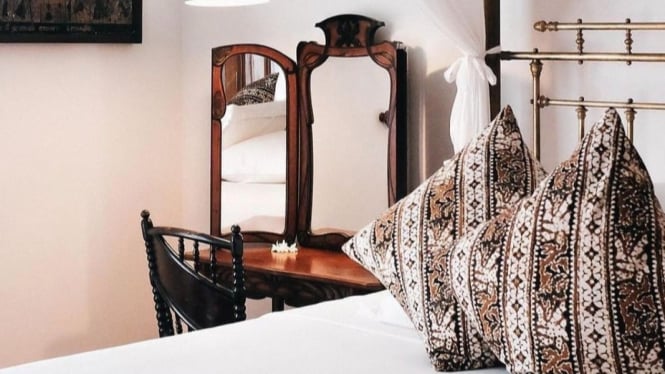 Hotel Tugu Malang