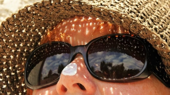 Sunscreen