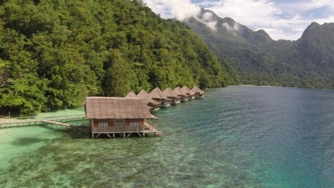 Pantai Ora