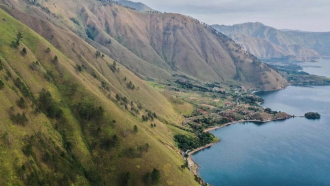 Danau Toba
