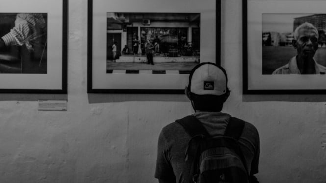 Ilustrasi museum
