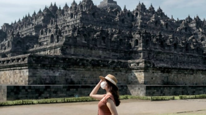 Candi Borobudur