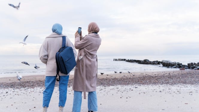 Traveling saat Idul Adha, Tips dan Destinasi Favorit Wisatawan Muslim
