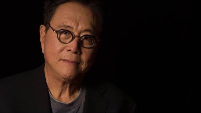 Robert Kiyosaki