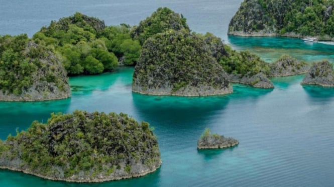 Raja Ampat