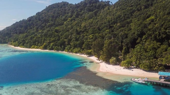 Raja Ampat