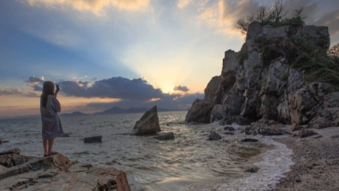 Pantai Dadaepo