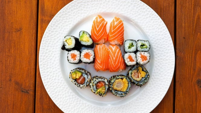 Sushi
