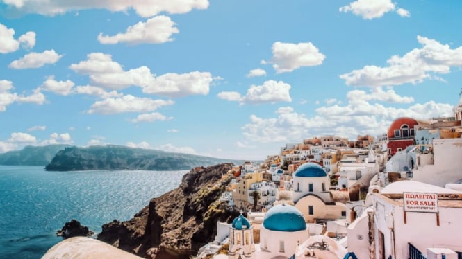 Santorini