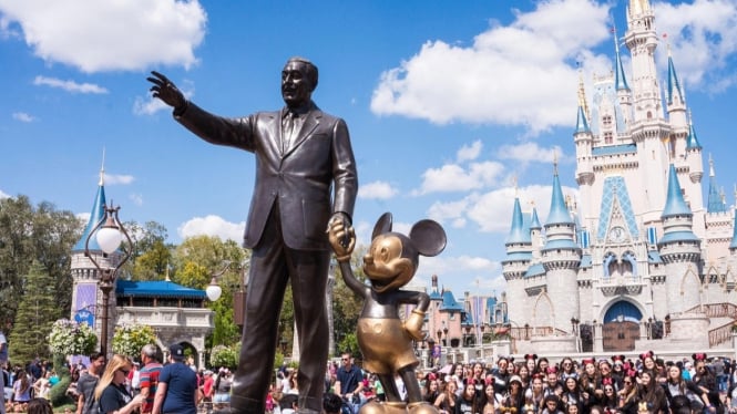 Disneyland
