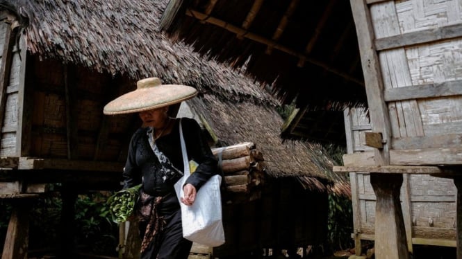 Baduy