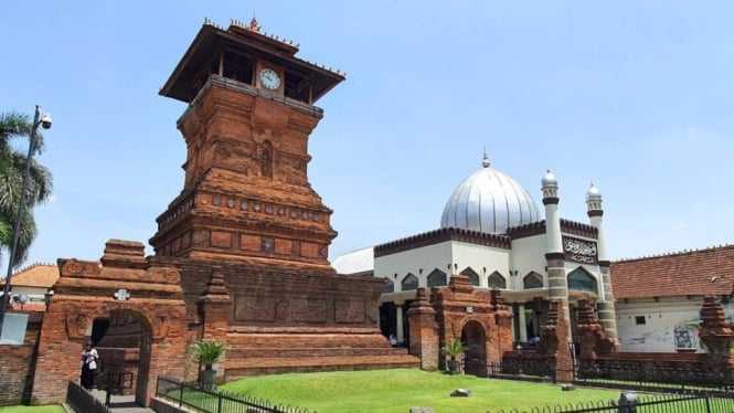 Menara Kudus
