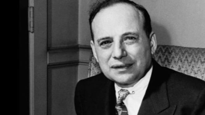Benjamin Graham