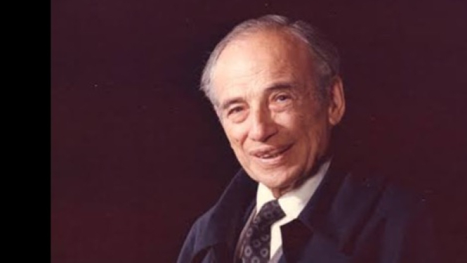 Benjamin Graham