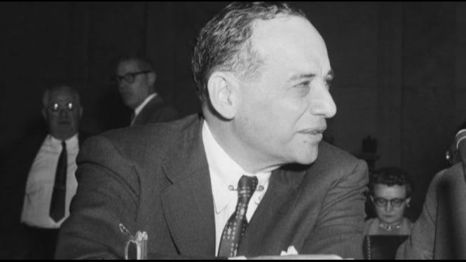Benjamin Graham
