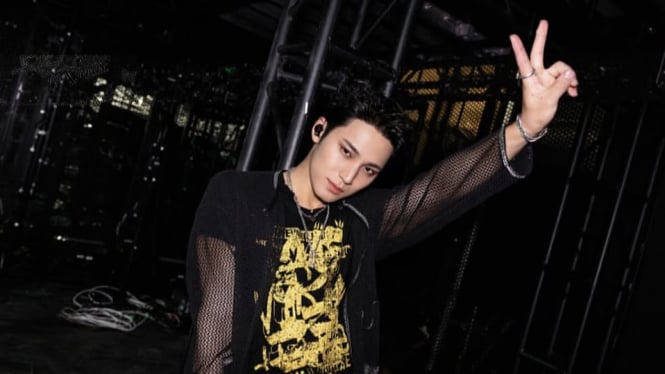 Kim Mingyu SEVENTEEN