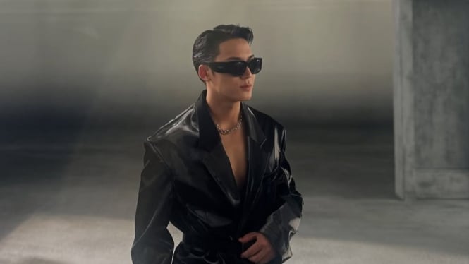 Kim Mingyu SEVENTEEN