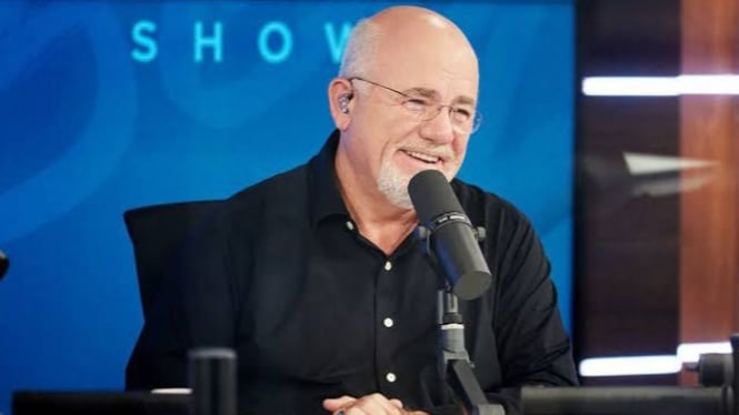 Dave Ramsey